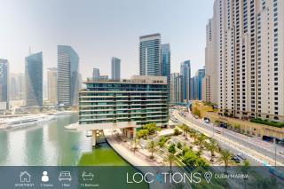 Bay Central 2 - Charming One Bedroom - 0