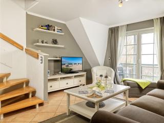 Landhaus am Meer Friesenstübchen - Gollwitz - 0