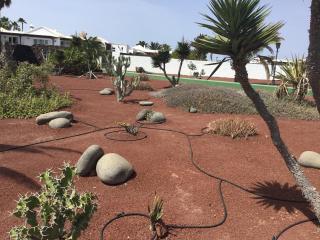 Vrijstaande studio - Playa Blanca - 8