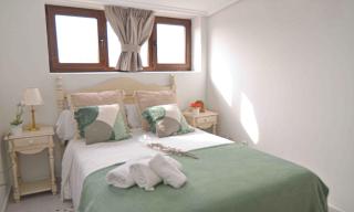 El apartamento de la playa de Cuchia - Miengo - 6
