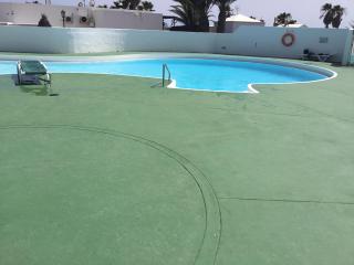 Vrijstaande studio - Playa Blanca - 7