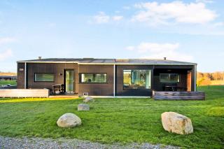New Modern Holiday Home Near The Beach - Aabenraa - 0