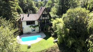 Ferienhaus Fischerhaus - Ruhe und Natur an der Dordogne - 0