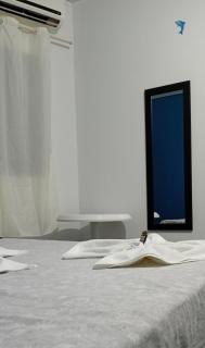 Suites pousada Ilha do Sol - 1