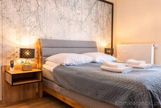 Apartament Kropa Bałtyku - Rena - Krynica Morska - 4