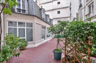 Lovely Studio Place de la Bastille - 3