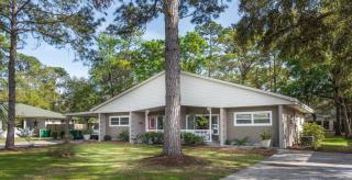 Sandy Toes A & B Whole Duplex - Jekyll Island - 1
