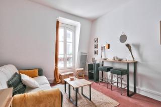Lovely Studio Place de la Bastille - 1