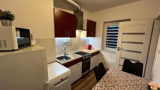 Apartament Lublin Stare Miasto "Bob Cat" - Lublin - 8