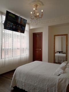 Hostal Terrabella SRL - La Paz - 0