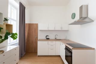 Tesnov Residence Apartments - Prague - 3