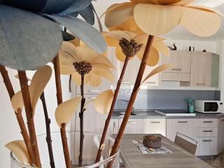 "Rouet" alloggio in villa tipica - 2