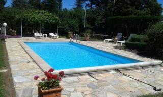 domaine de lazuel à 2,5km du centre ville - Aubenas - 7