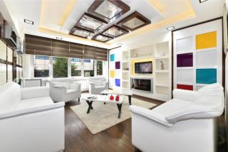 Castle Suite - Istanbul - 6