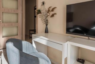 Varna Beach Apartment - Varna - 4