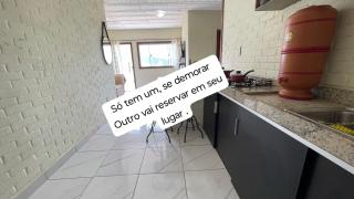 Flat com vista espetacular 2 banheiros-área central-cozinha completa-AR- casais - grupos ou familias ou empresas - Governador Valadares - 1