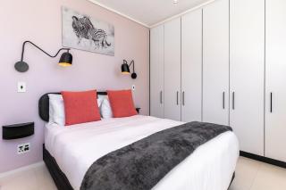 Flamingo 302: Sea Point Aprt with Sea Views - Cidade Do Cabo - 8