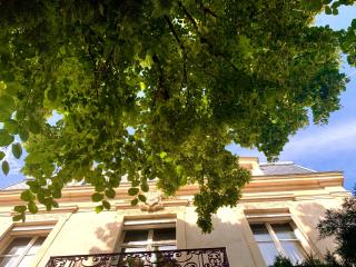 Villa Lepois & Spa 5 étoiles au cœur de Nancy - Nancy - 5