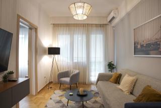 Bellissimo Central Apartment - Athens - 0