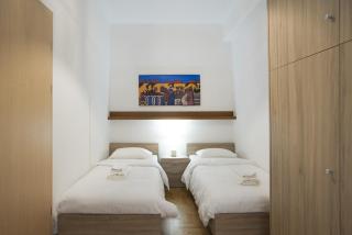Bellissimo Central Apartment - Athens - 6