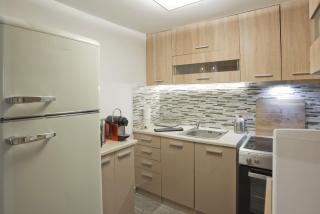 Bellissimo Central Apartment - Athens - 4
