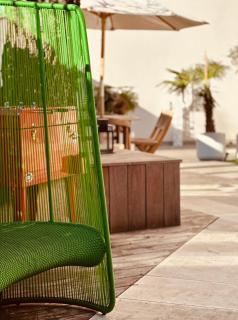 Villa Lepois & Spa 5 étoiles au cœur de Nancy - Nancy - 2