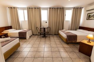Hotel Golden Star - Curitiba - 2