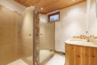 Brandhof - Chalet am Berg - 8