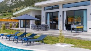 3 bedroom Luxury Villa in Saribelen - 1