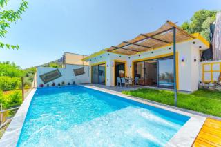 Islamlar Village 1 Bedroom Villa 8511 - Kalkan - 9