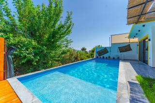 Islamlar Village 1 Bedroom Villa 8511 - Kalkan - 6