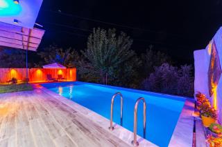 Islamlar Village 1 Bedroom Villa 8511 - Kalkan - 2