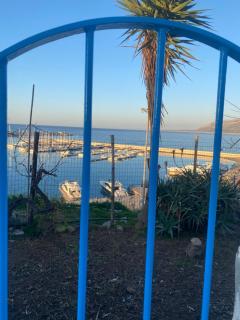 Baia Marina Oasi - Balestrate - 4