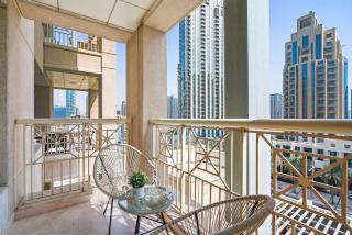 Silkhaus cozy central studio in Downtown in 29 Boulevard - 7