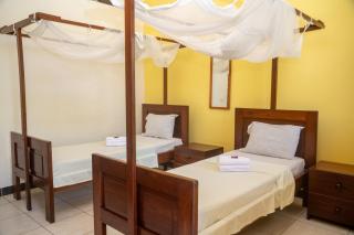 Cefa Hostel - Dar es Salaam - 4