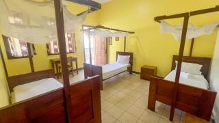 Cefa Hostel - Dar es Salaam - 6