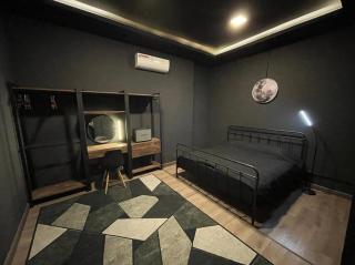 CHUN Hostel - Chiang Mai - 0