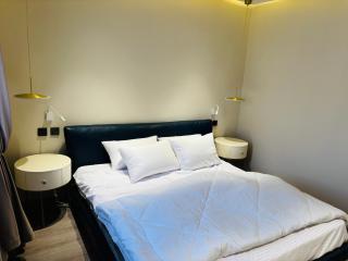Luxury apartment 2BR Gardenia City - Cairo - 9