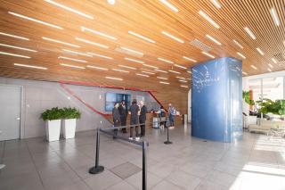 Ocean views pool gym and more - 4