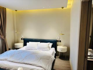Luxury apartment 2BR Gardenia City - Cairo - 7
