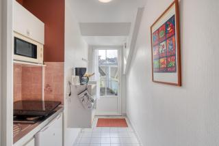 Ty Louise - Studio vue mer - Douarnenez - 9