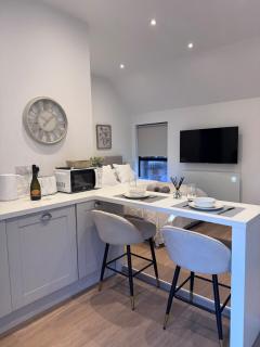 Tithe Cottage - Tamworth - 4