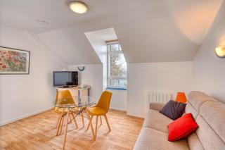 Ty Louise - Studio vue mer - 7