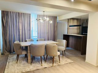 Luxury apartment 2BR Gardenia City - Cairo - 3