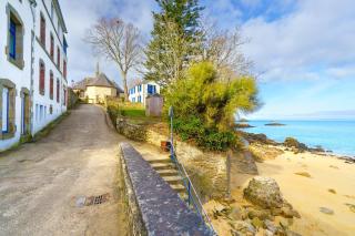 Ty Louise - Studio vue mer - 6