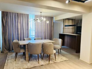 Luxury apartment 2BR Gardenia City - Cairo - 2