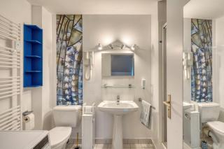 Ty Louise - Studio vue mer - Douarnenez - 4