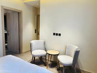 Luxury apartment 2BR Gardenia City - Cairo - 1