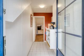 Ty Louise - Studio vue mer - 3