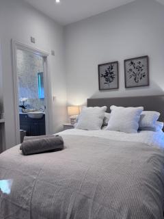 Tithe Cottage - Tamworth - 6